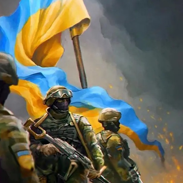 War of Independence. The first month of the Russian invasion in 20 photos that capture the crimes of the occupiers and the resistance of Ukrainians