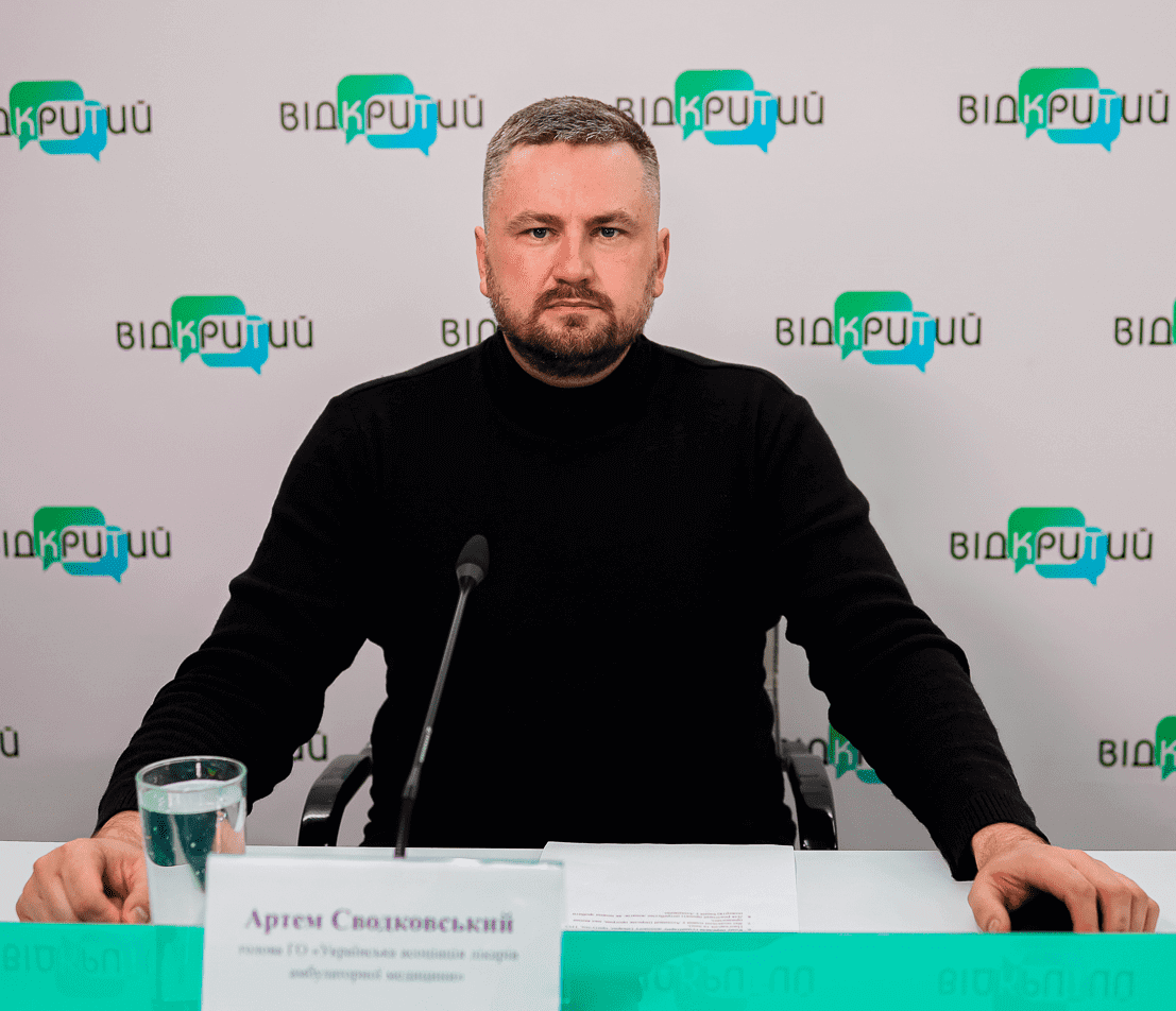 Асоціація амбулаторної медицини залучила 300 тонн гуманітарної допомоги