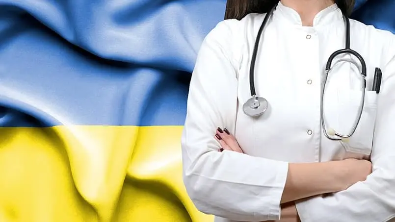 Україна привела національні стандарти охорони здоров`я