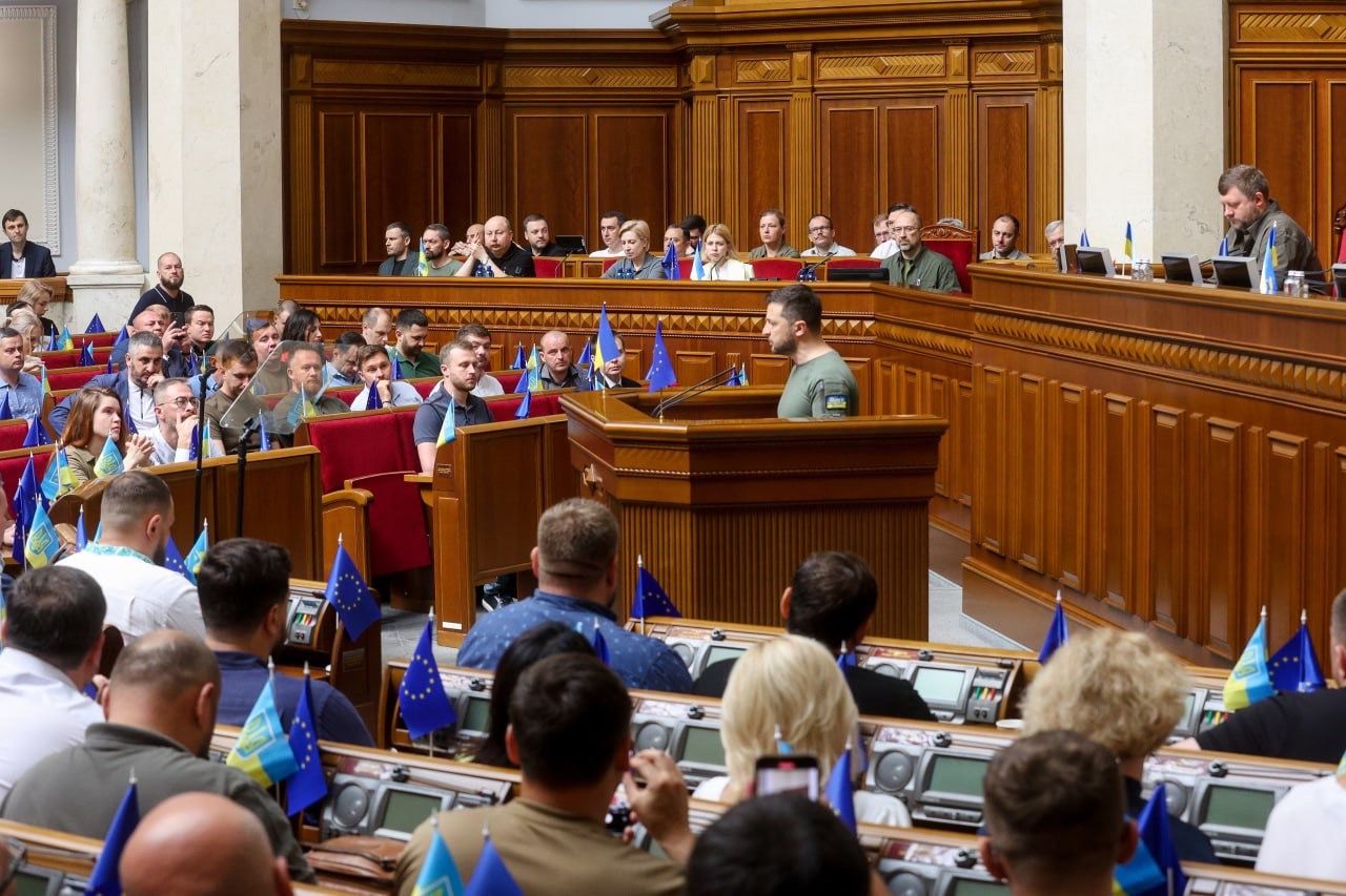 Згідно з європейськими нормами: влада планує оновлення структури медзакладів України