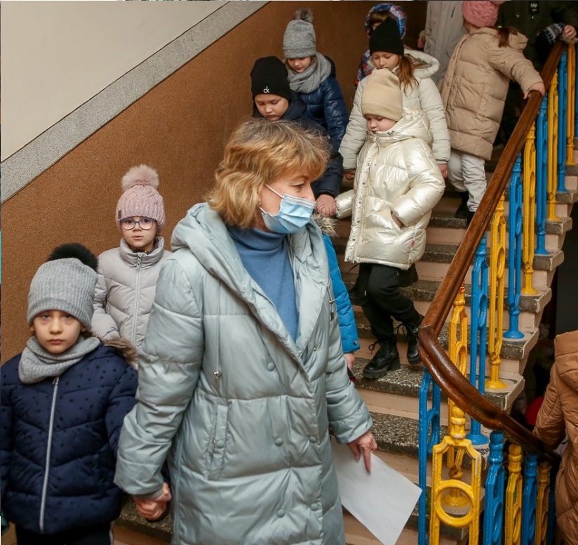 Герої сучасності