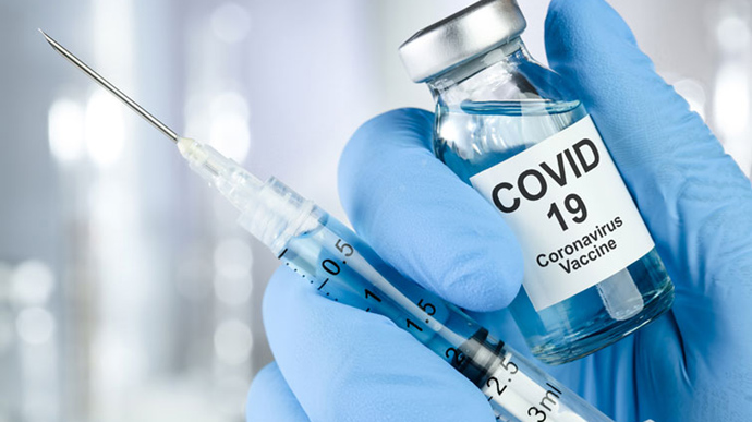 It became known who in Ukraine is recommended to administer the second booster dose against COVID-19