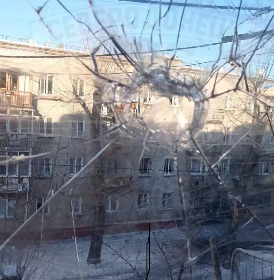 Окупанти гатять по Луганщині: у Рубіжному загинула одна людина, а п’ятеро отримали травми
