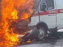 Neither rescuers nor an ambulance can reach some districts of Popasna and Rubizhne.