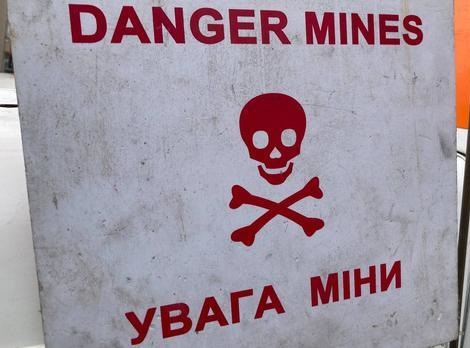 Військові загрози для мирного населення