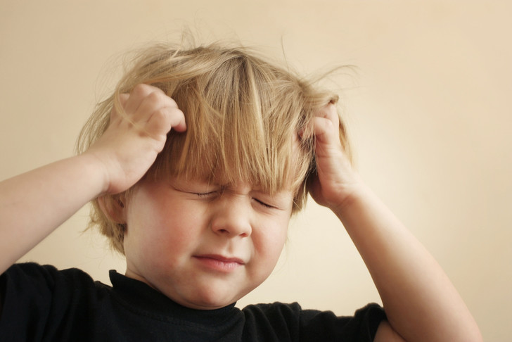 First aid for concussion: simple rules