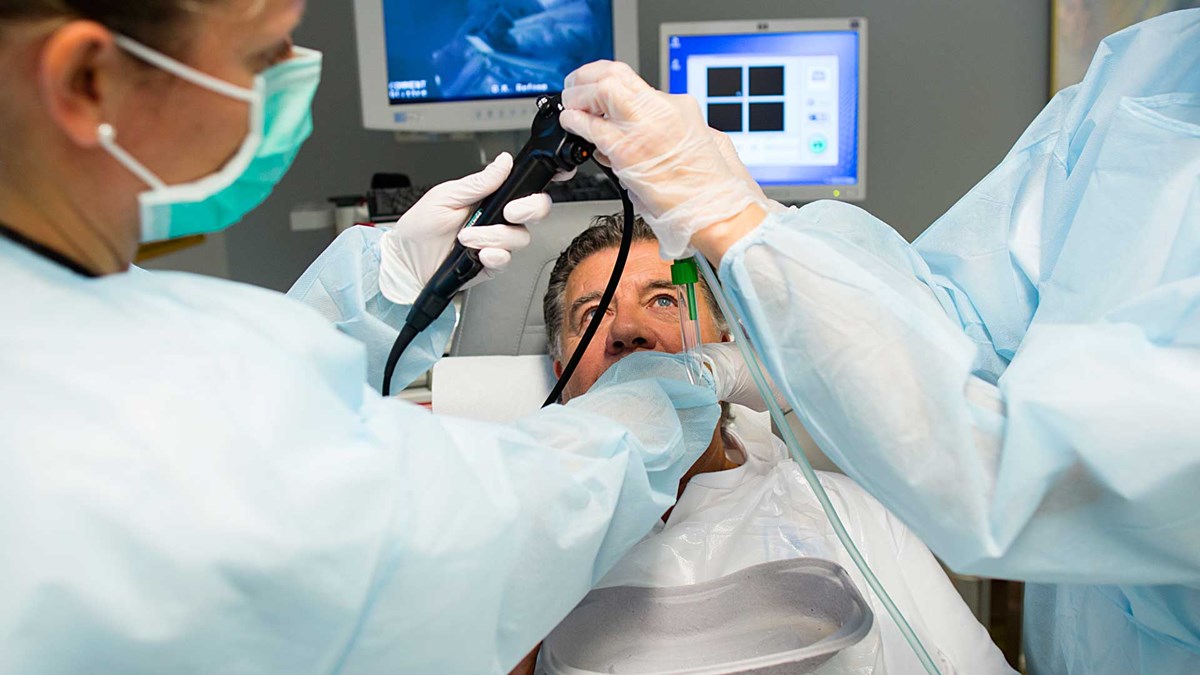 The National Health Service of Ukraine announced which Ukrainians are entitled to a free bronchial examination
