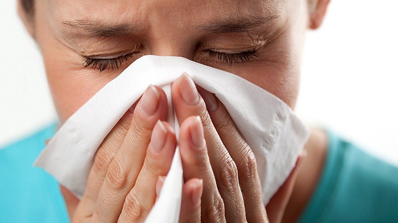 What to do to reduce the manifestations of allergies: algorithm of actions