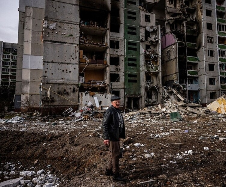 Chernihiv was destroyed, more than 200 civilians were killed – the mayor about the situation in the city