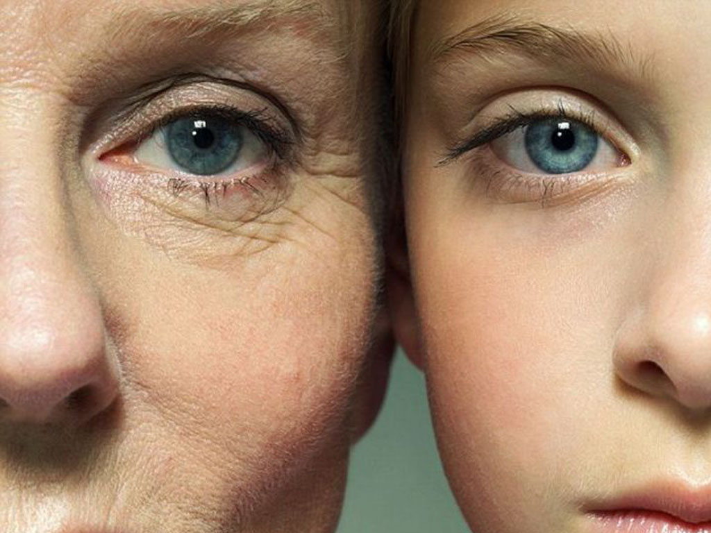 The Ministry of Health told how the biological age of Ukrainians changes because of the war