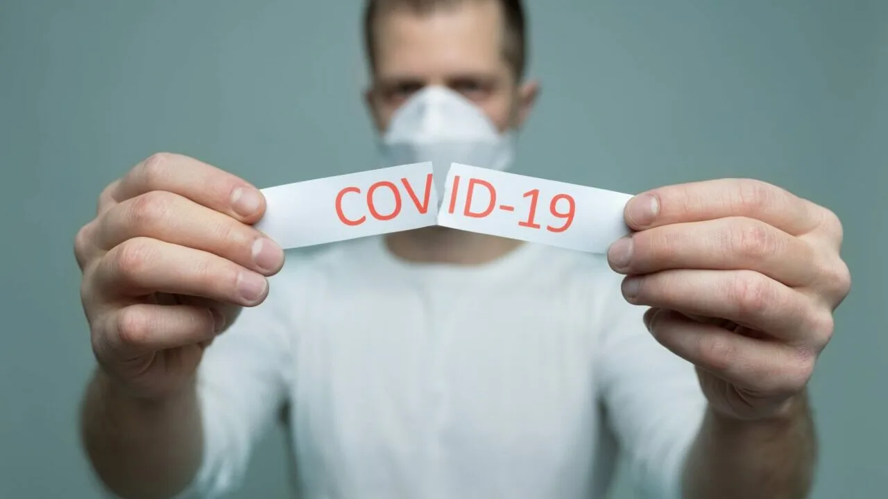 COVID-19 більше не є надзвичайною ситуацією в сфері охорони здоров’я – оголошення ВООЗ.