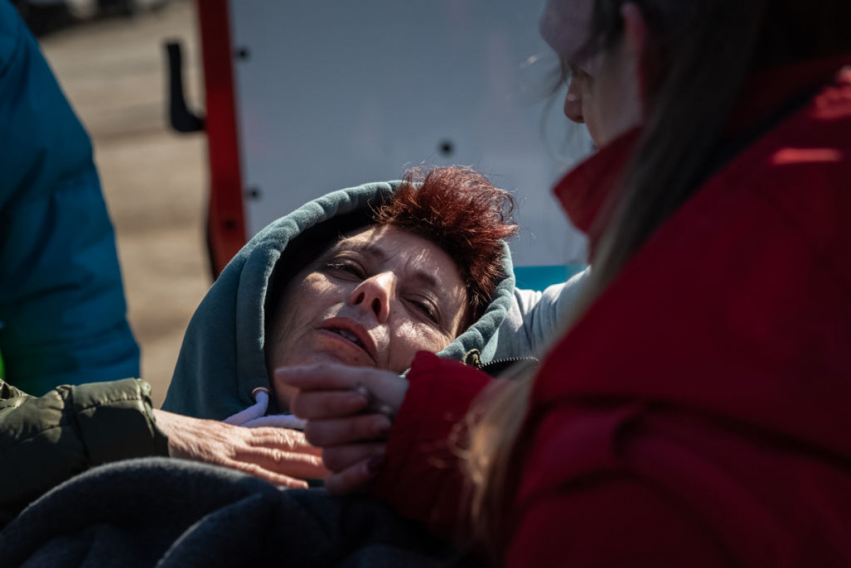 Rules for providing first aid during a concussion