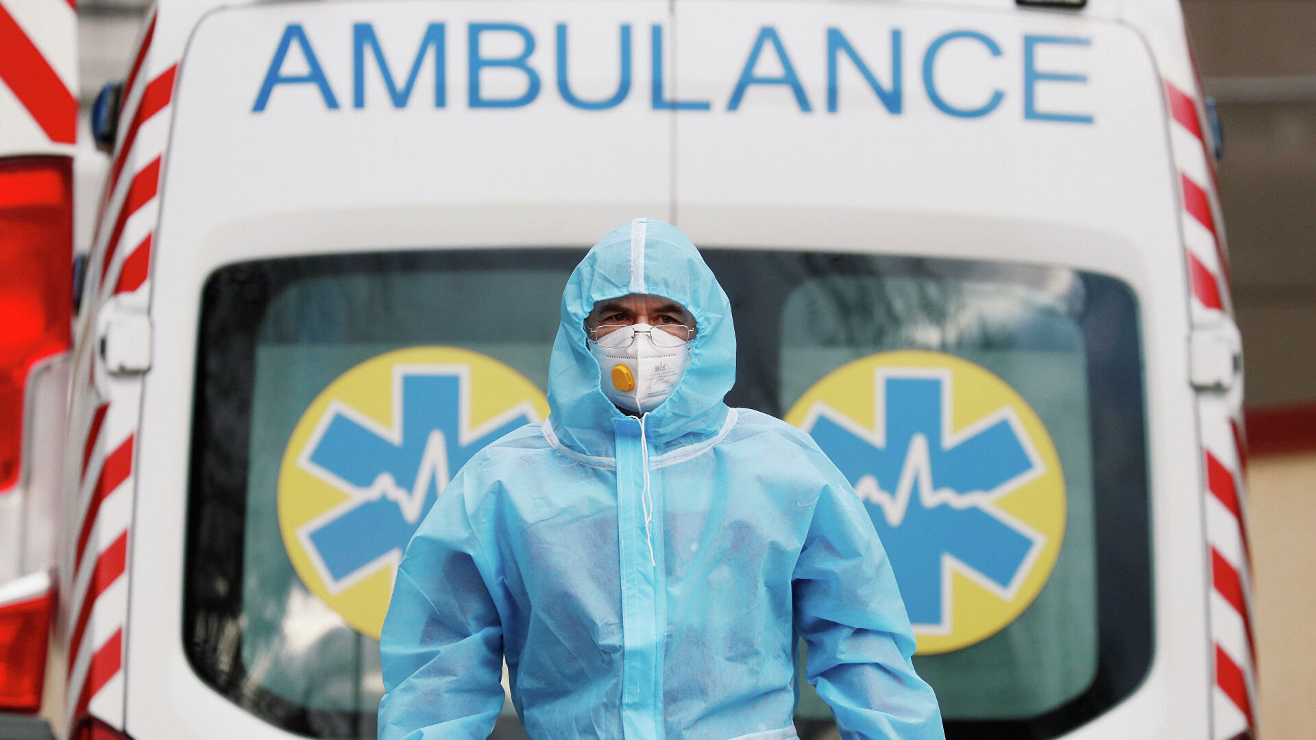 It became known in which Ukrainian region a new variant of one of the strains of COVID-19 was discovered