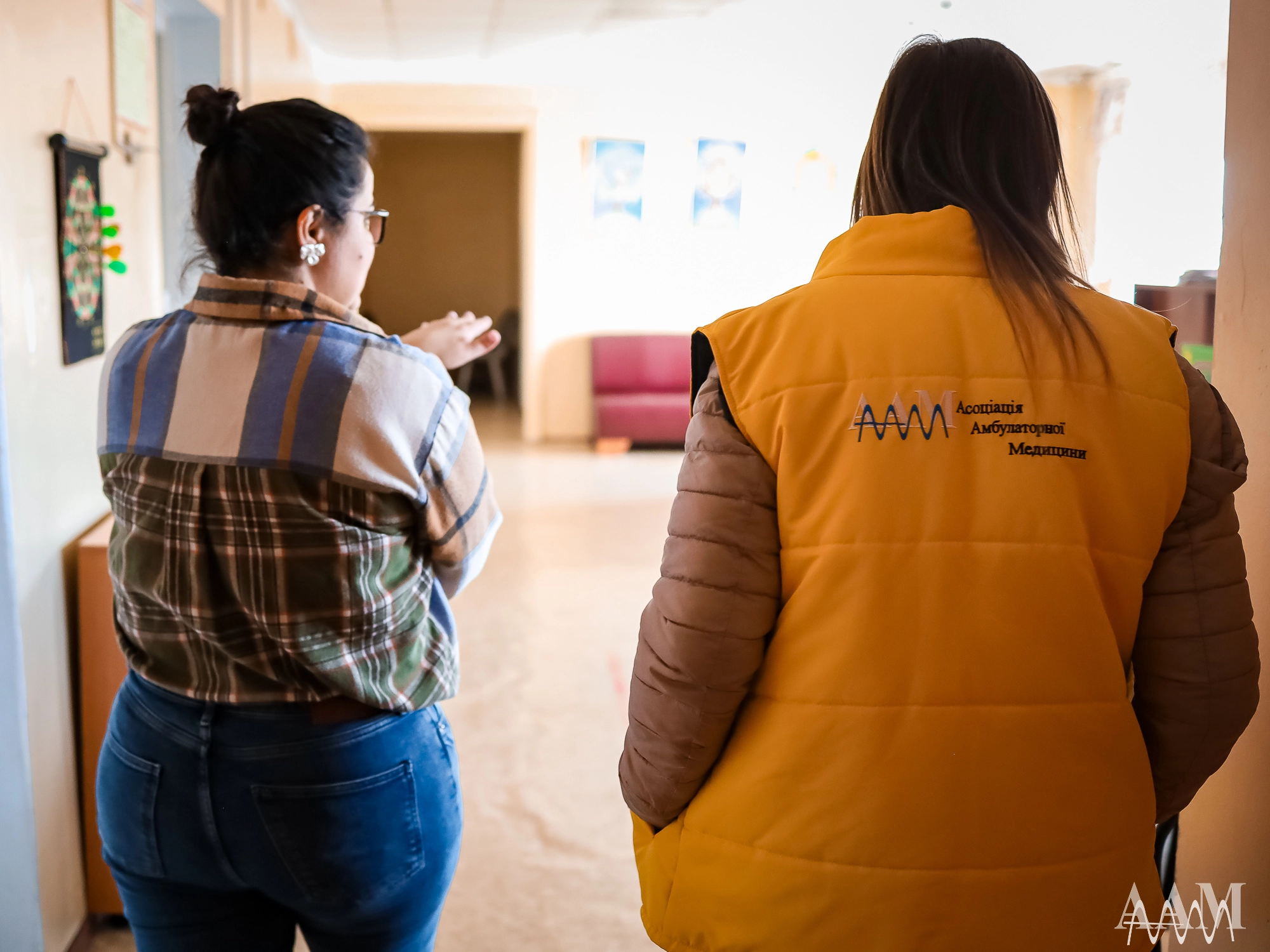 HUMANITARIAN ASSISTANCE TO THE “MALVA” CENTER: REHABILITATION OF CHILDREN AND ADULTS WITH DISABILITIES, RECOVERY AND SOCIALIZATION OF MILITARY SERVICEMEN AFTER SERIOUS INJURIES