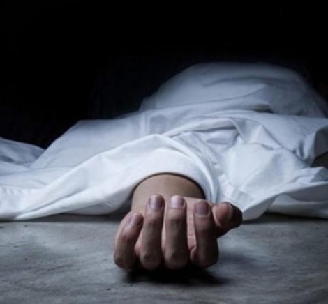Two shells killed a mother of many children in front of children