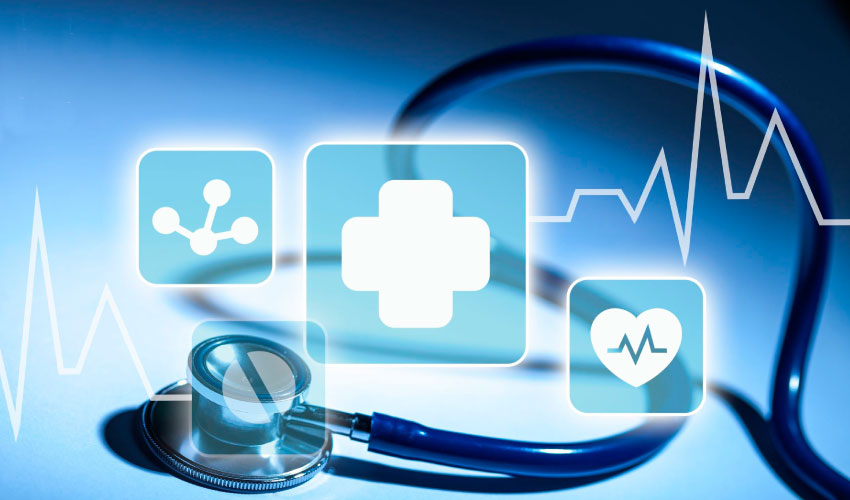 The National Health Service of Ukraine told about the changes that have taken place in the work of medical facilities since the beginning of the full-scale war.