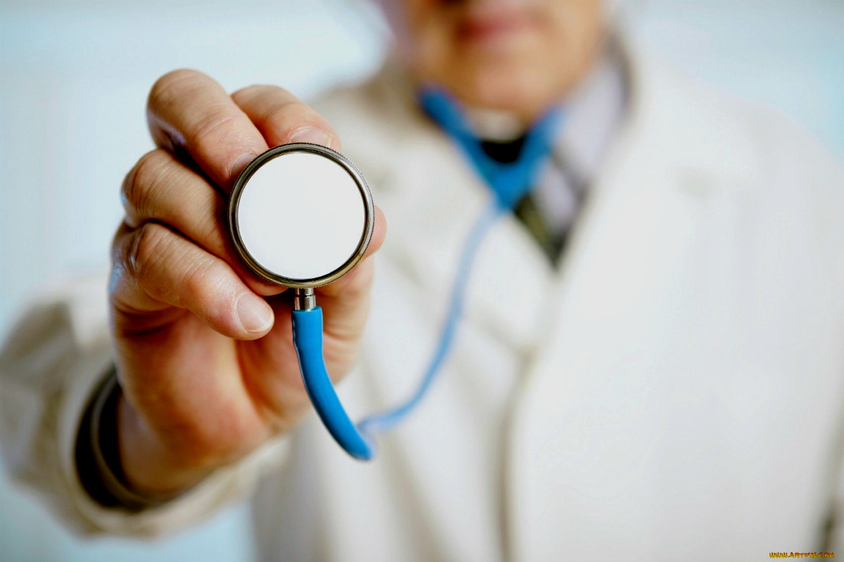 It became known which doctors Ukrainians turned to most often since the beginning of the war