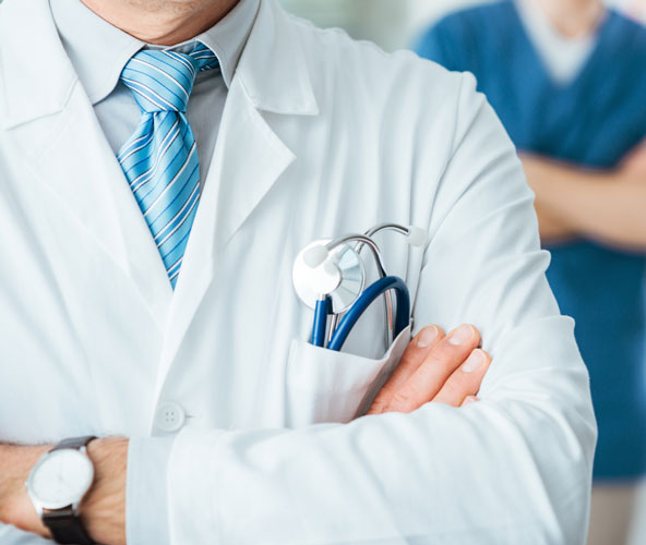 Resilience under fire: Doctors are saving lives in war-torn Ukraine