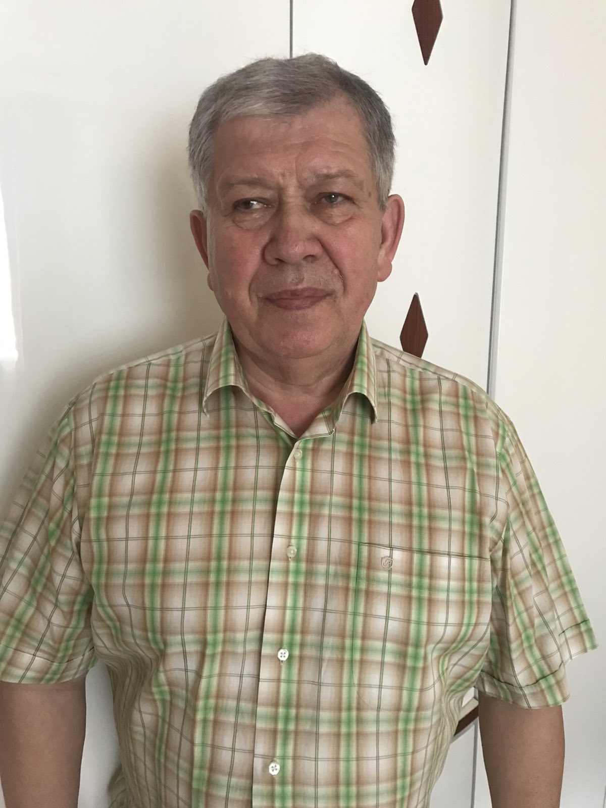 Ми не лише гарно справляємося зі складнощами, що виникли через війну, а ще й ділимось досвідом з європейськими колегами, – лікар з Франківщини Василь Міщук