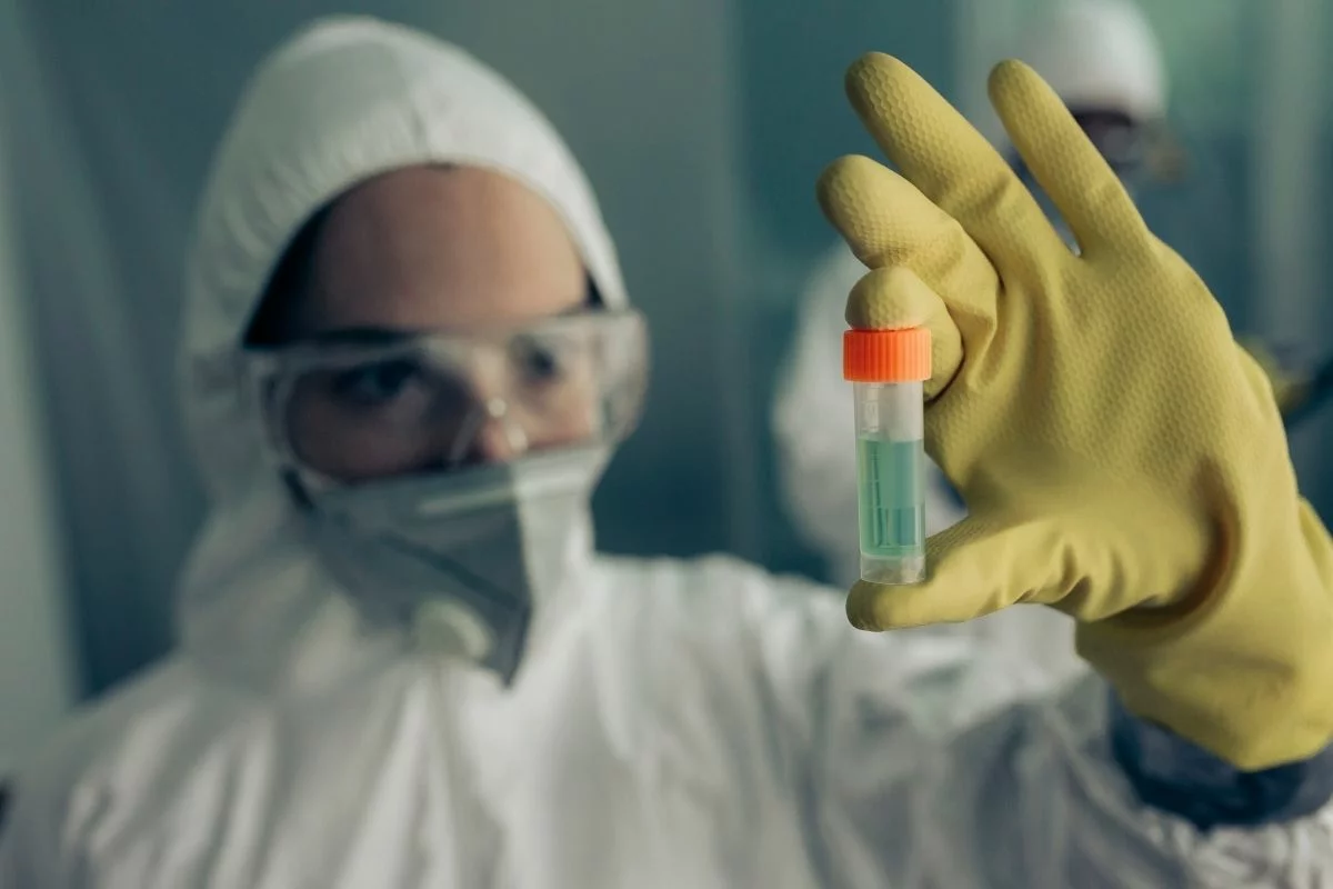The Ukrainian Ministry of Health has denied reports of an outbreak of cholera in the country