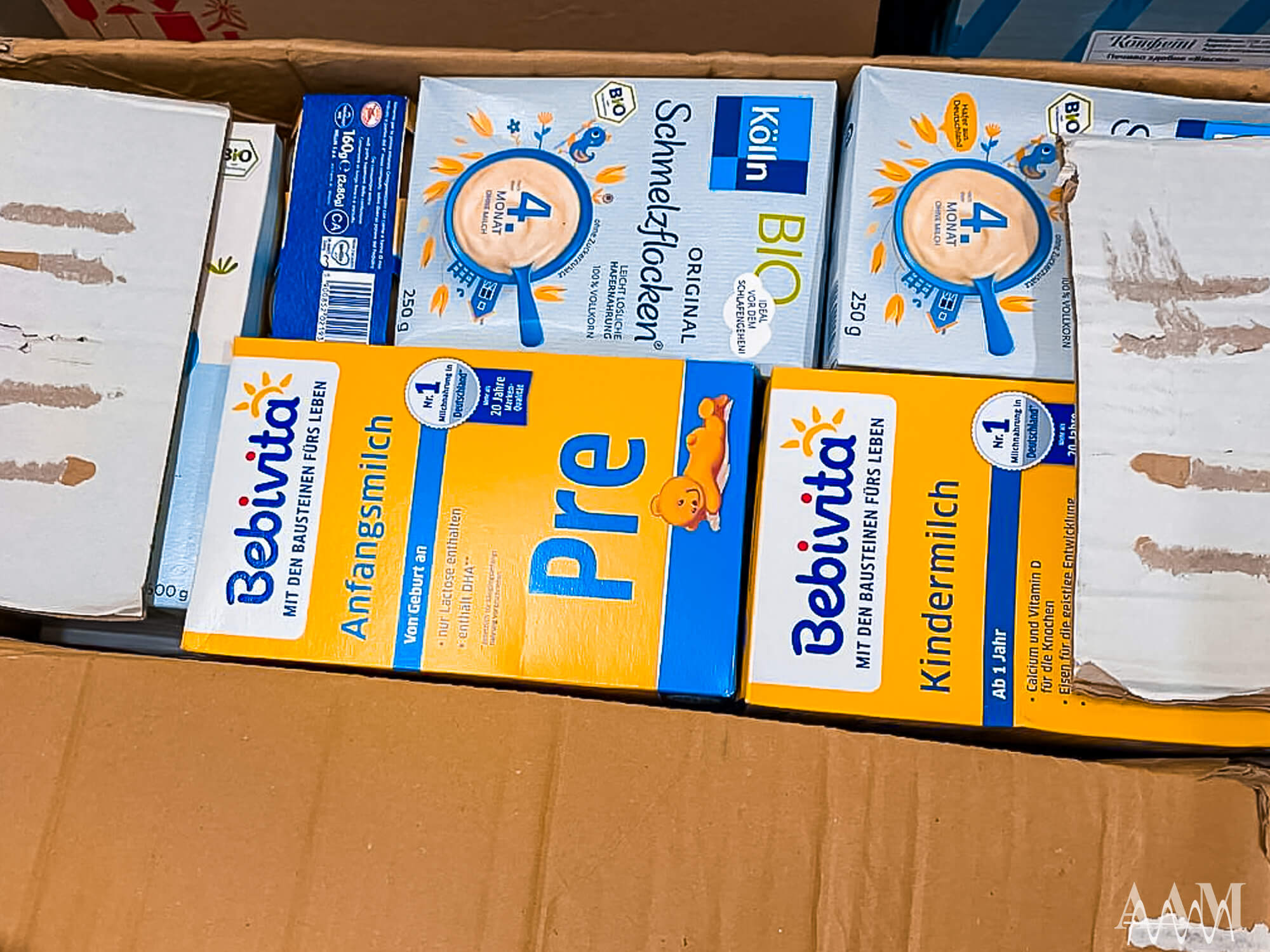 THE ASSOCIATION INVOLVED CHILDREN’S NUTRITION: CHARITY ORGANIZATION “VITKA DOPOMOGI”